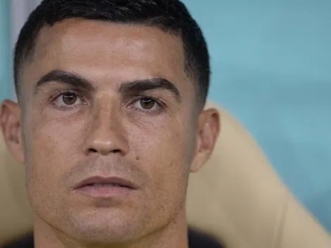 Presente de Georgina a Cristiano Ronaldo 'viraliza' nas redes sociais