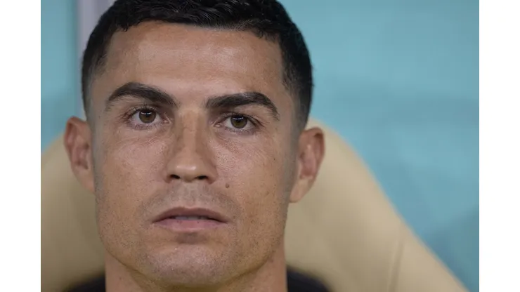 Foto: Pedro Martins/AGIF - Cristiano Ronaldo
