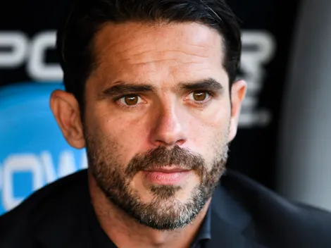 Fernando Gago faz 'única' exigência para Manuel Capasso ser jogador do Vasco