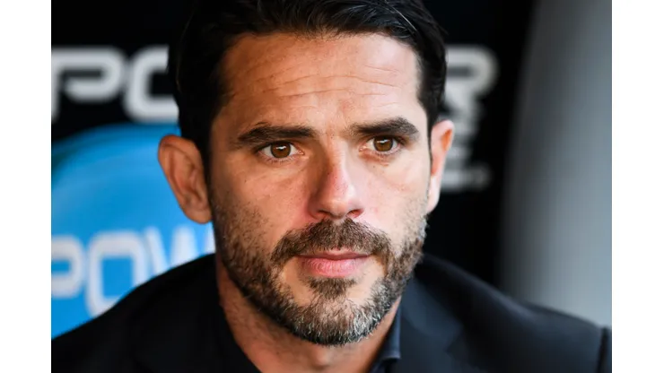 (Photo by Rodrigo Valle/Getty Images)- Fernando Gago