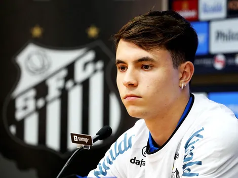 Torcida do Vasco 'ferve a web' com possível chegada de Zanocelo na Colina 