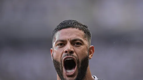 (Photo by Pedro Vilela/Getty Images)- Hulk