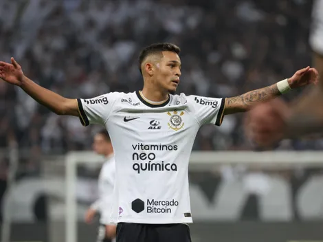 Diretor do Zenit esclarece suposta negociação envolvendo Adson do Corinthians