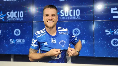 Foto: Flickr/Cruzeiro- Ramiro