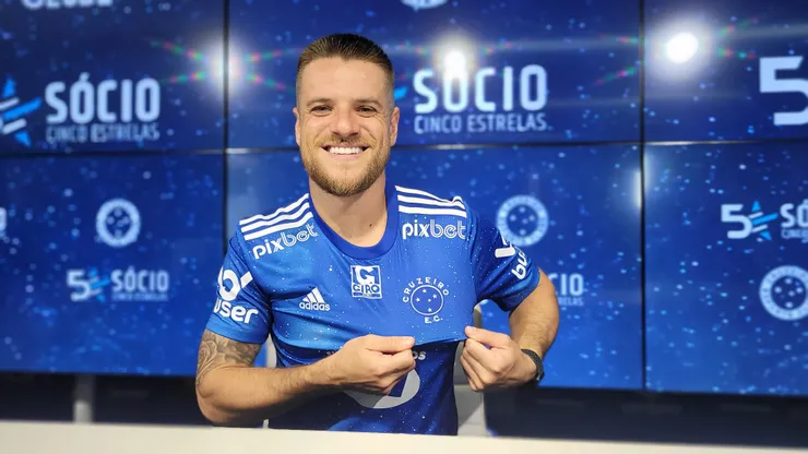 Foto: Flickr/Cruzeiro- Ramiro
