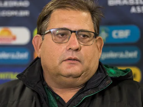 Jornalista traz 'bomba' e ex-xodó de Guto Ferreira pode ser contratado pelo Cruzeiro