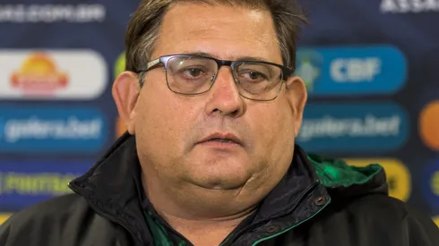 Foto: Robson Mafra/AGIF- Guto Ferreira