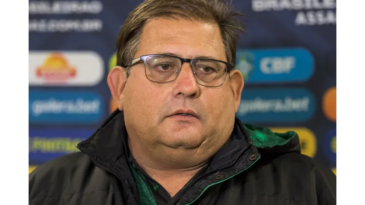 Foto: Robson Mafra/AGIF- Guto Ferreira