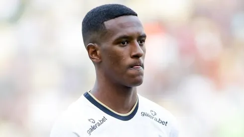 Foto: Rodrigo Coca/ Corinthians- Robert Renan