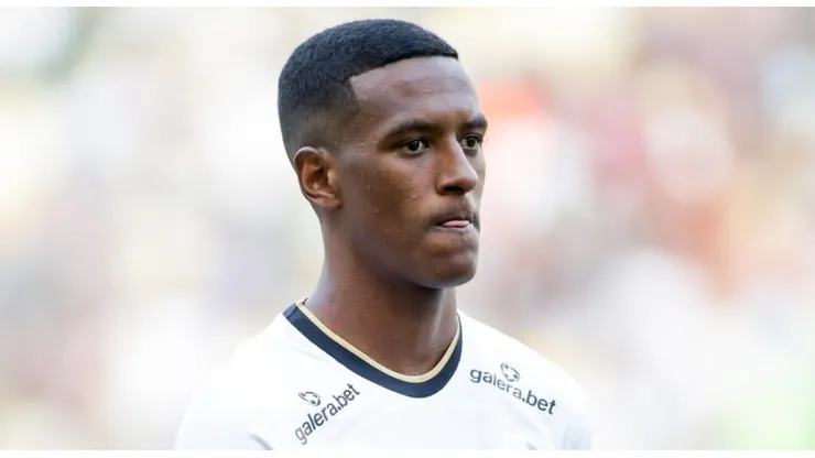 Foto: Rodrigo Coca/ Corinthians- Robert Renan
