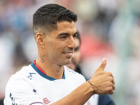 Torcida do Internacional 'cospe fogo' com possível acerto do Grêmio por Suárez