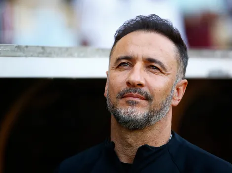 BOMBA! Internacional 'rejeita' gringo, que vai assinar no Flamengo com Vítor Pereira