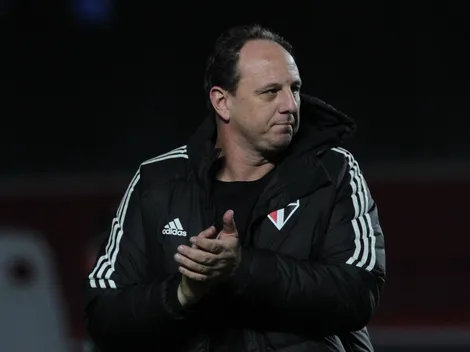 São Paulo ‘surpreende’ e contrata novo reforço para Ceni