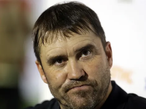 Colo-Colo vê barca 'zarpar do Atlético' e prepara oferta por gringo de Eduardo Coudet