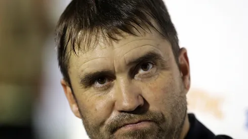 (Photo by Daniel Jayo/Getty Images)- Eduardo Coudet