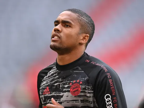 BOMBA! Botafogo quer e Douglas Costa 'vaza' onde prefere jogar, diz Nicola
