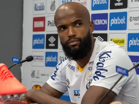 Ex-Ceará, Messias carrega fator 'crucial' para a temporada do Santos 