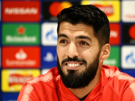 Grêmio explode a 'boca do balão' com proposta tentadora por Suárez