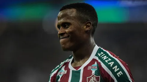 Foto: Thiago Ribeiro/AGIF – Jhon Arias
