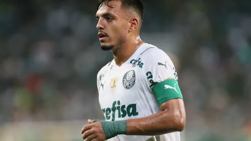 Foto: Gil Gomes/AGIF- Gabriel Menino