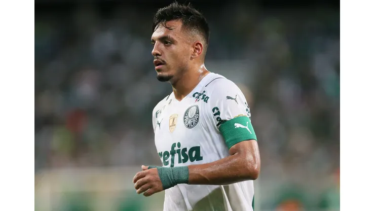 Foto: Gil Gomes/AGIF- Gabriel Menino