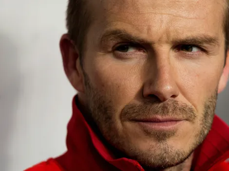 Internacional chega na parada e pode contratar 'pitbull' de Beckham para 2023