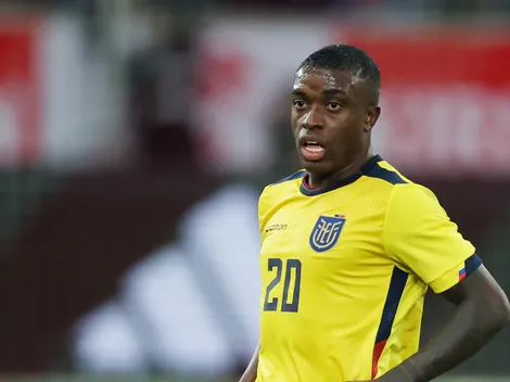 Salário e 'única exigência' de Jhegson Méndez vazam no São Paulo