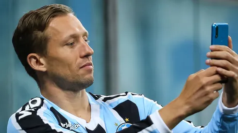 Foto: Pedro H. Tesch/AGIF – Grêmio