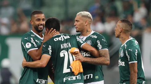 (Foto: Cesar Greco)- Jorge está a caminho da Vila Belmiro
