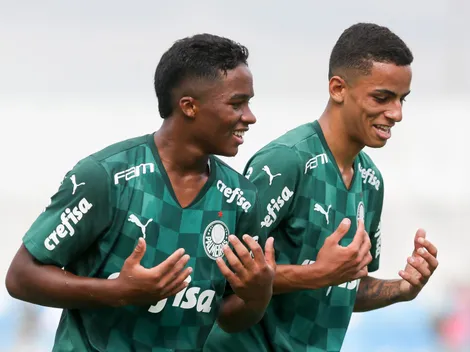 Giovani quer dar a volta por cima no Palmeiras e faz projeção 'ousada' para 2023