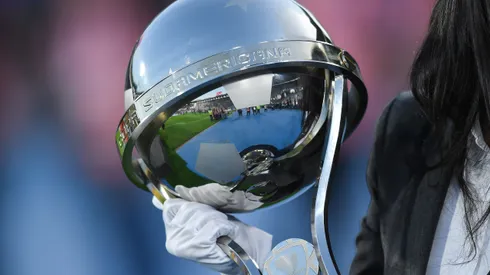 Foto: (Marcelo Endelli/Getty Images) – A Copa Sul-Americana terá um novo formato a partir de 2023