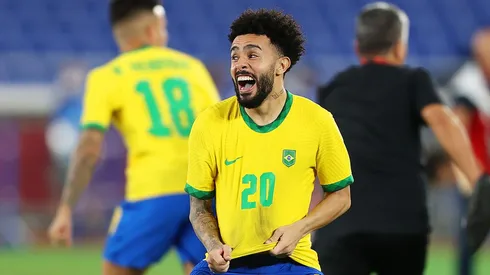Foto: Francois Nel/Getty Images – Claudinho