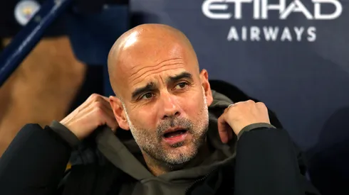 Photo by Jan Kruger/Getty Images – Atlético-MG se interessa por atleta do Manchester City