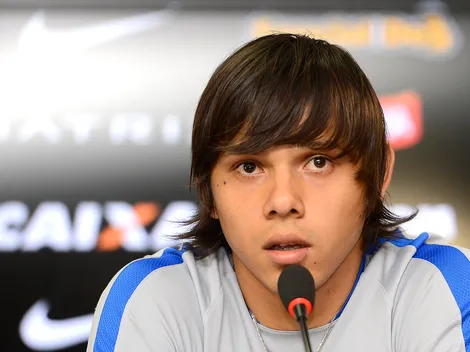 Romero 'joga junto com a Fiel' e manda o papo sobre desejo do Corinthians em 2023