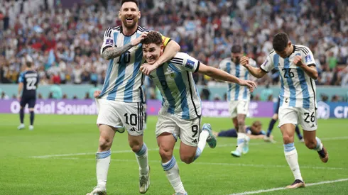 Photo by Richard Heathcote/Getty Images – Rapper faz aposta astronômica na Argentina
