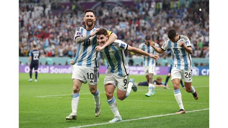 Photo by Richard Heathcote/Getty Images - Rapper faz aposta astronômica na Argentina