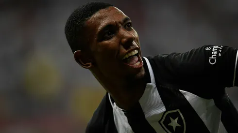 Foto: Mateus Bonomi/AGIF - Kanu irá jogar no Bahia em 2023