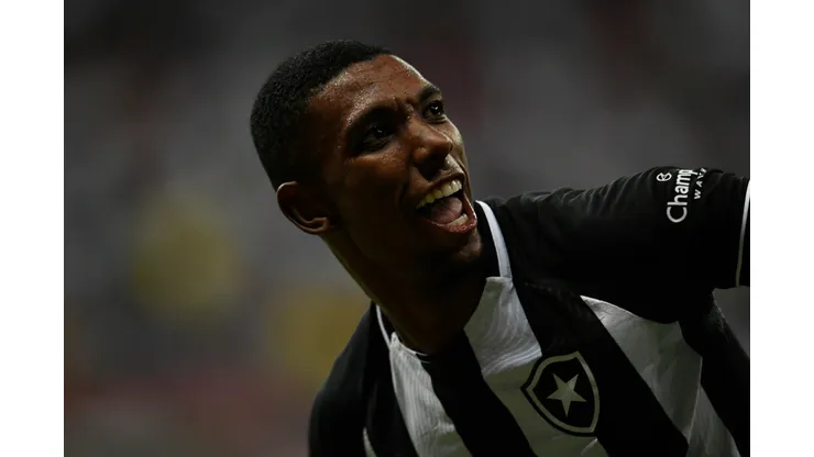 Foto: Mateus Bonomi/AGIF - Kanu irá jogar no Bahia em 2023