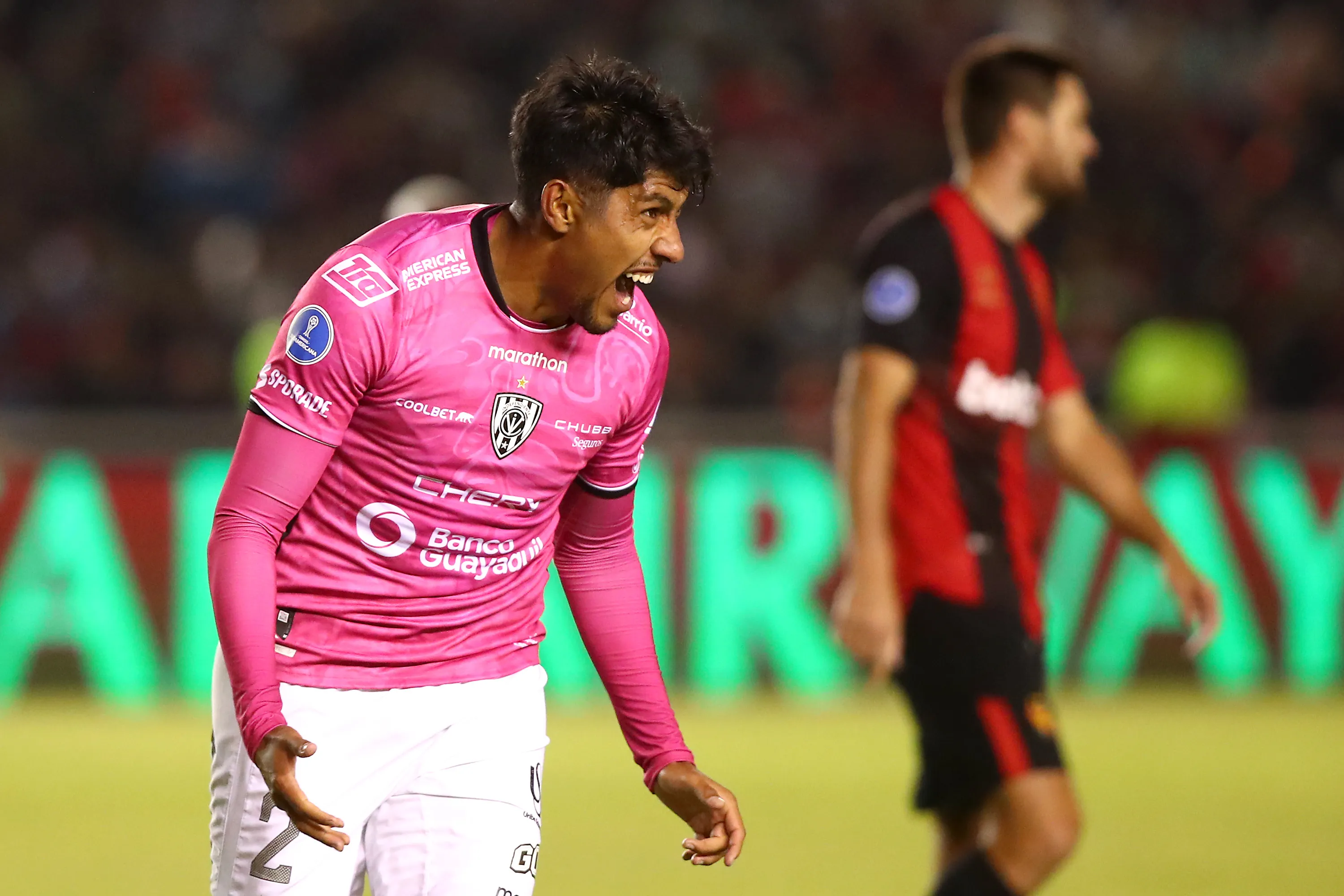 Segovia está próximo do Botafogo