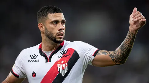 Foto: Jorge Rodrigues/AGIF – Wellington Rato deve ser anunciado em breve no São Paulo