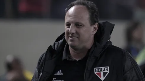 Foto: Rubens Chiri / saopaulofc.net – São Paulo se aproxima de reforço pedido por Ceni