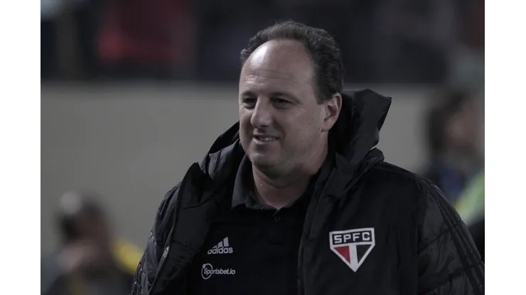 Foto: Rubens Chiri / saopaulofc.net - São Paulo se aproxima de reforço pedido por Ceni