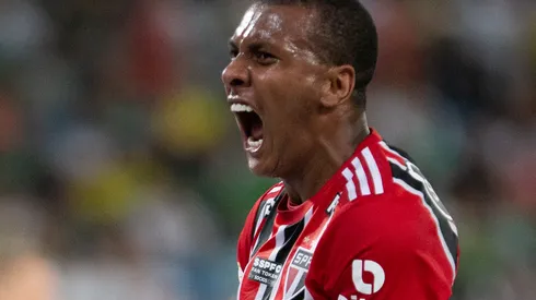 Foto: Gil Gomes/AGIF – Luizão deixou o São Paulo rumo ao West Ham