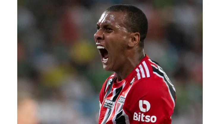 Foto: Gil Gomes/AGIF - Luizão deixou o São Paulo rumo ao West Ham
