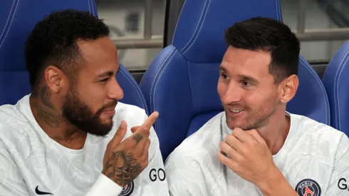 Photo by Koji Watanabe/Getty Images – Titular do Athletico é monitorado pelo PSG