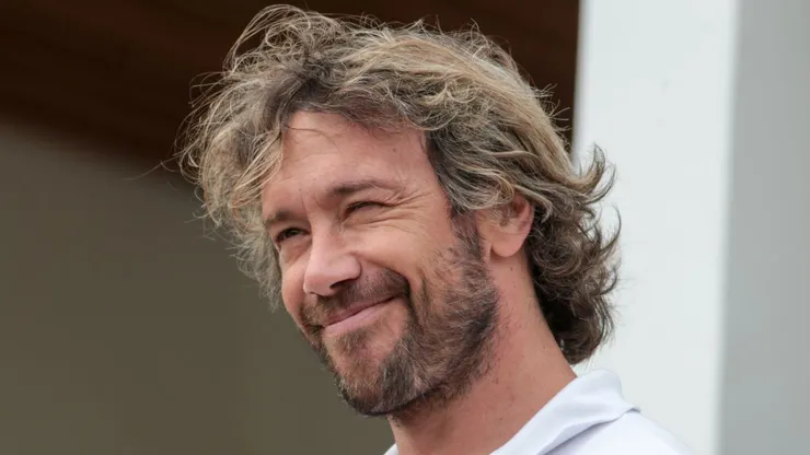 Foto: Marcello Zambrana/AGIF - Diego Lugano
