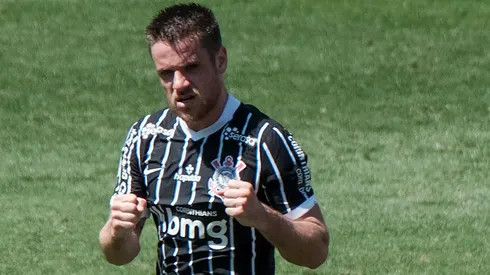 Foto: Marcello Zambrana/AGIF – Ramiro deve reforçar o Cruzeiro em 2023