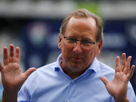 Textor quer abrir cofre do Botafogo para bancar meia-atacante do Shabab Al Ahli