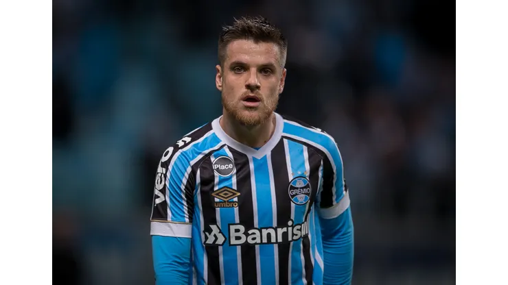 Foto: (Liamara Polli/AGIF) - Ramiro chegou a ter seu nome ventilado no Grêmio recentemente