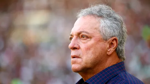 (Photo by Wagner Meier/Getty Images)- Abel Braga